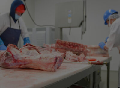 abattoir
