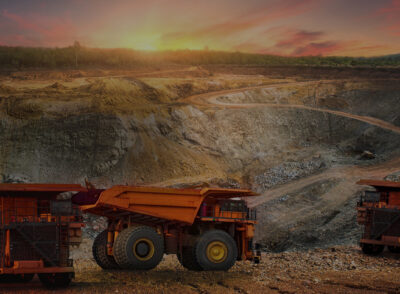 mining