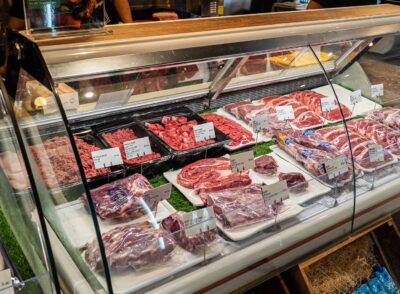 butchery