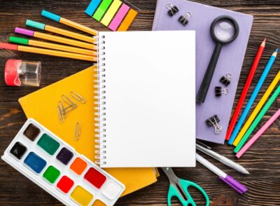 stationery